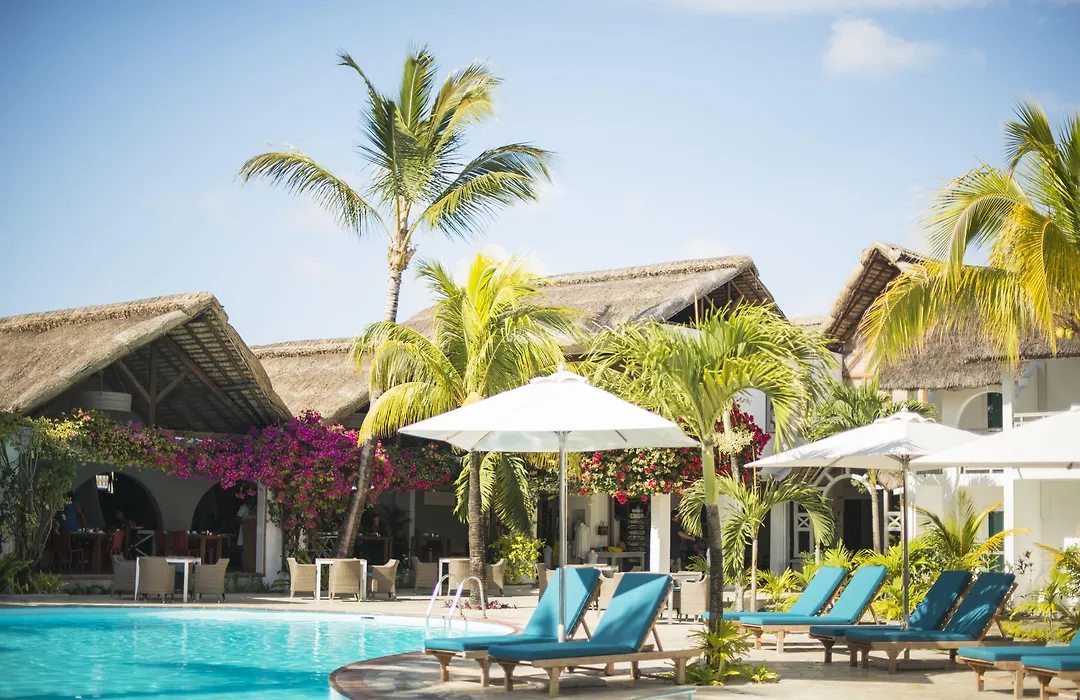 Veranda Palmar Beach Hotel & Spa-1