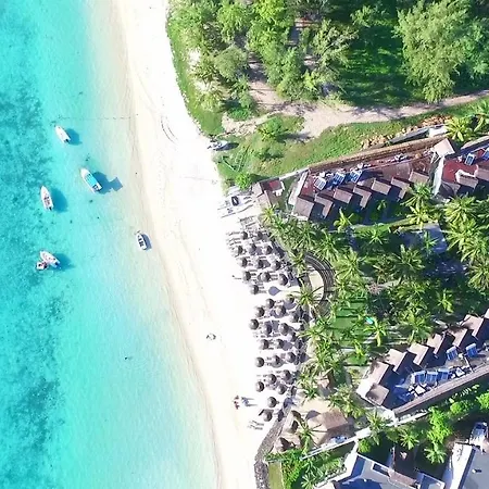 Veranda Palmar Beach Hotel & Spa-2